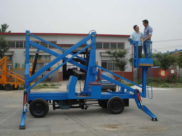 液壓升降機定位方式的運用和實際效果如何? 液壓升降機定位方式的運用和實際效果如何?