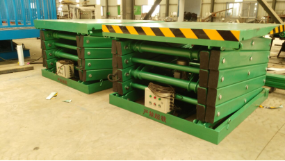 保定大力起重機械有限公司采購固定升降機 保定大力起重機械有限公司采購固定升降機