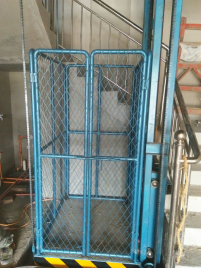 滄州國際機電五金城采購導(dǎo)軌式升降貨梯 滄州國際機電五金城采購導(dǎo)軌式升降貨梯